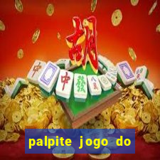 palpite jogo do bicho sergipe